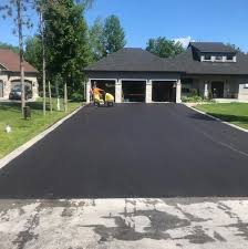 Best Driveway Border and Edging  in Kings Park West, VA